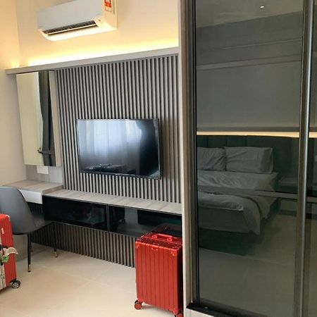 Diamond Studio Taguig Exteriér fotografie