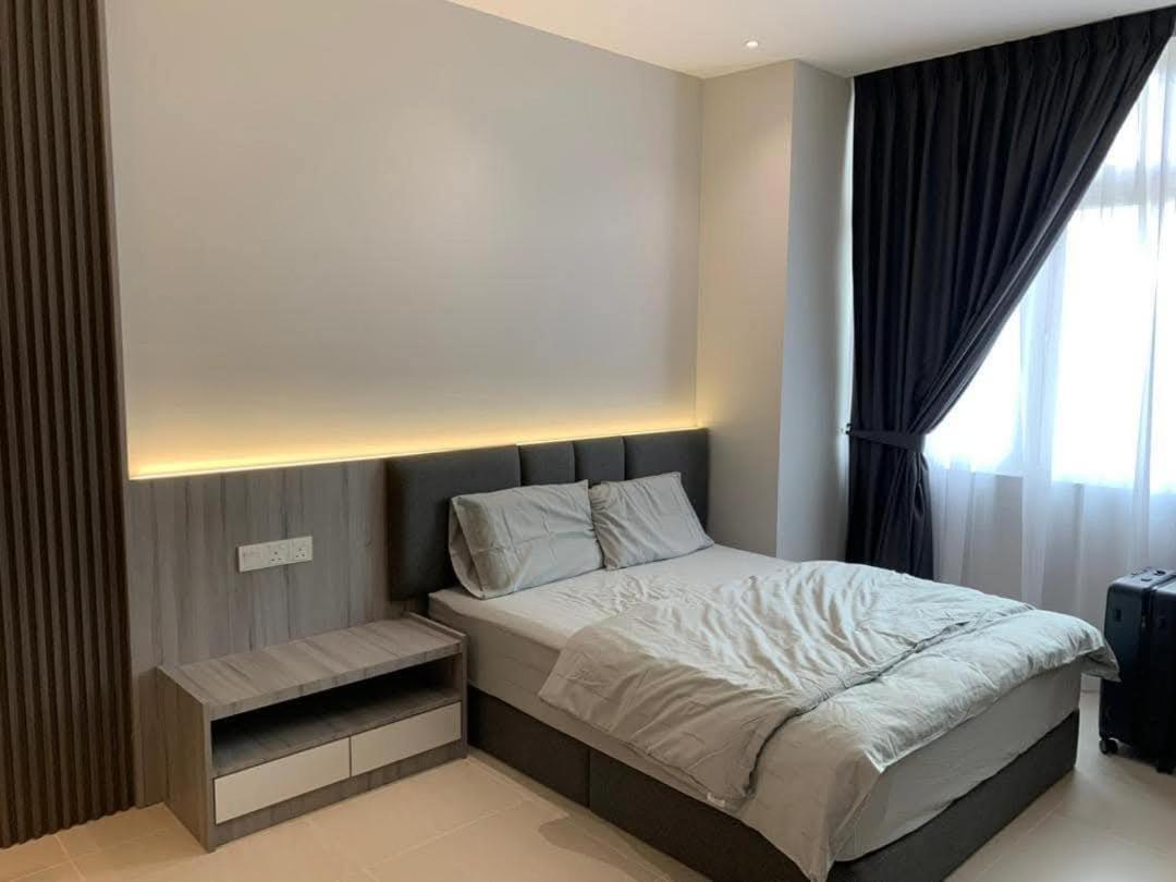 Diamond Studio Taguig Exteriér fotografie