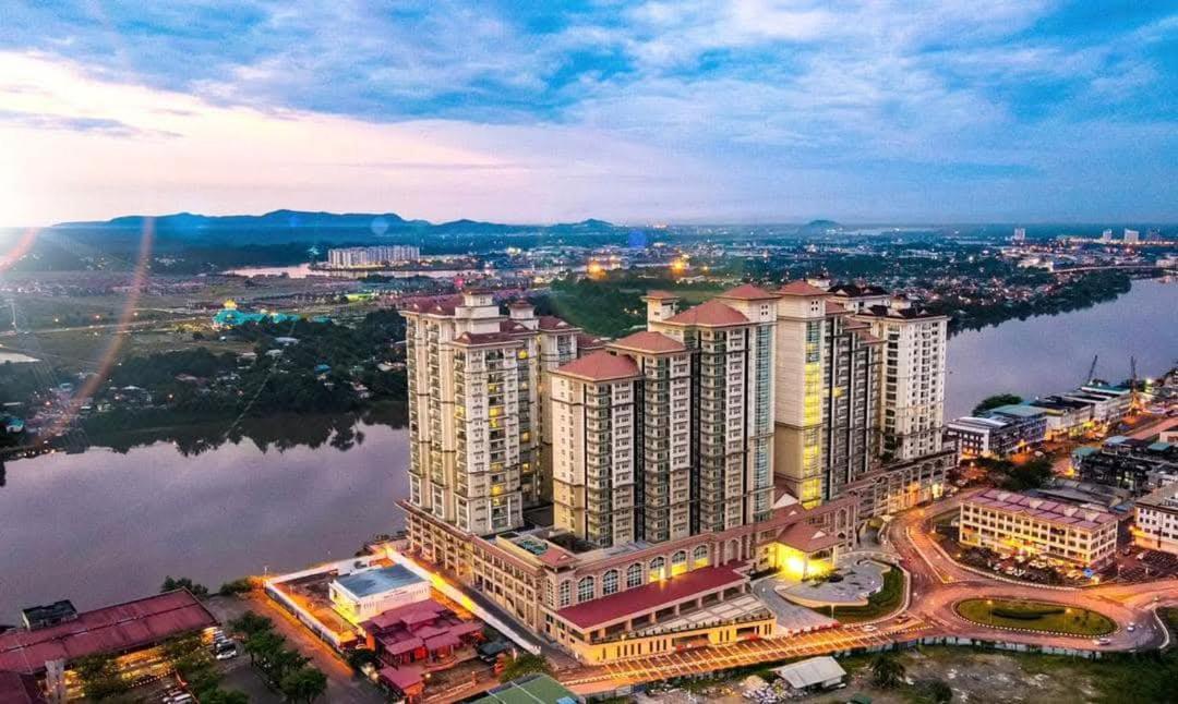 Diamond Studio Taguig Exteriér fotografie